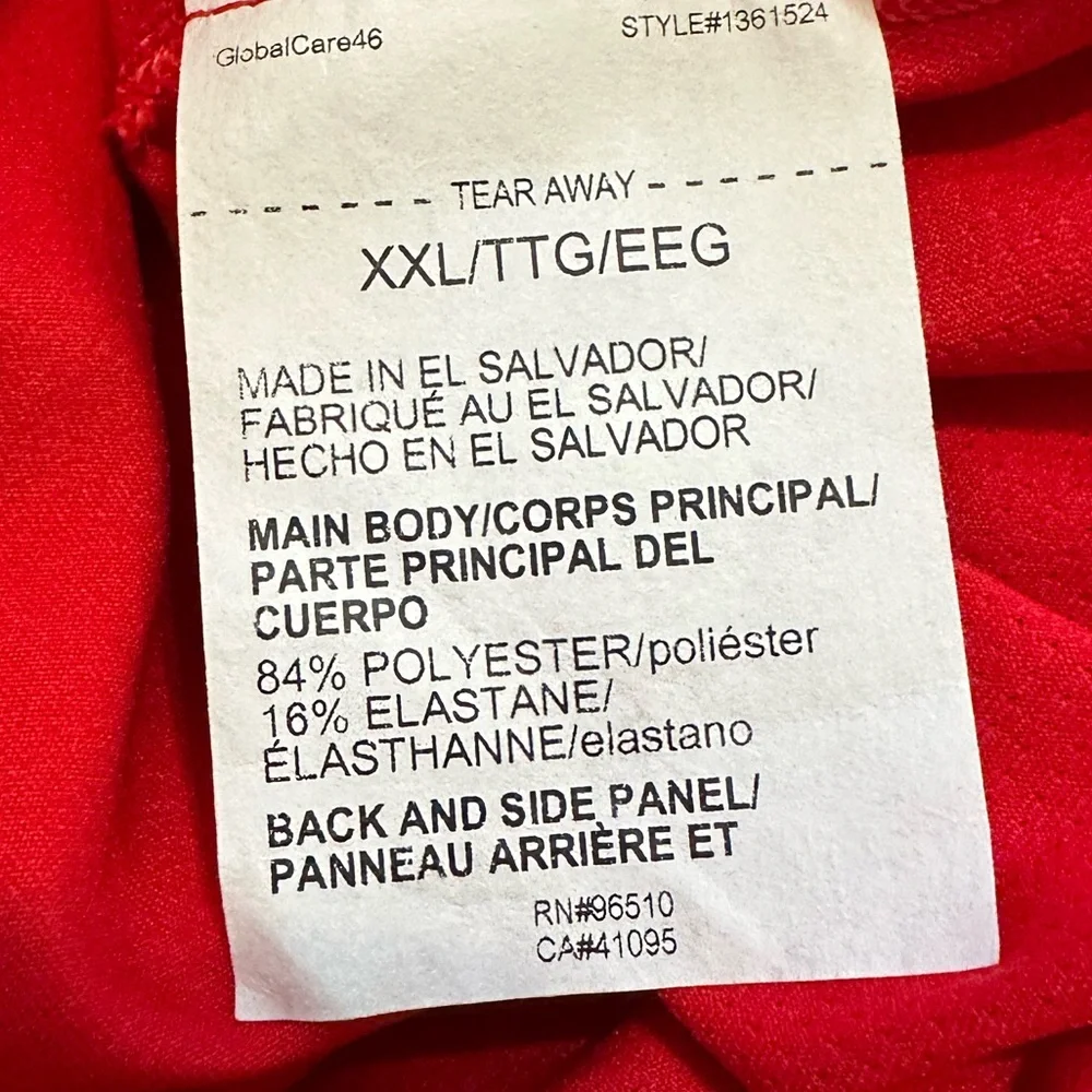 Under Armour HeatGear Long Sleeve Compression Fit 1361524